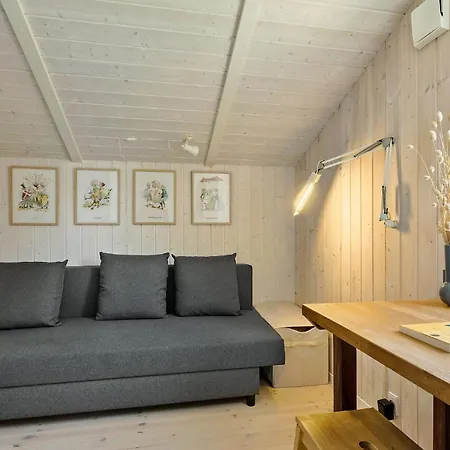 Gorgeous In With Wifi Fårevejle