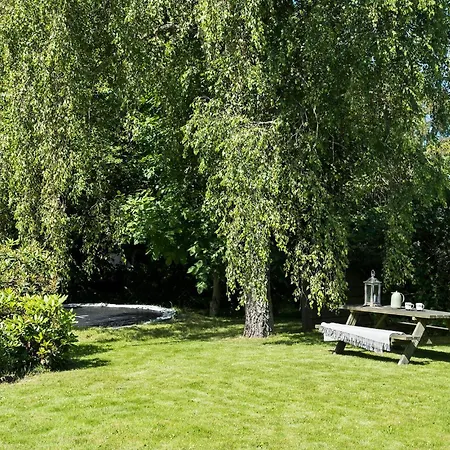 Hébergement de vacances Gorgeous In With Wifi