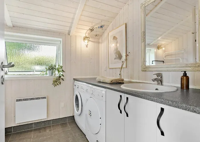 Hébergement de vacances Gorgeous In With Wifi *