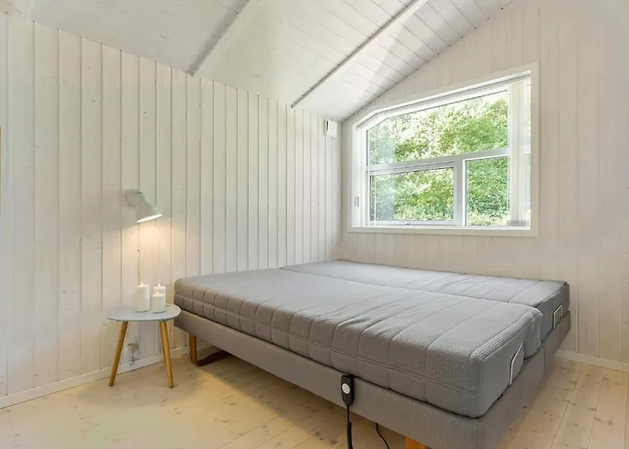 Gorgeous In With Wifi * Fårevejle