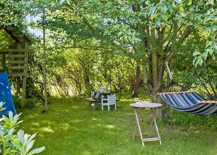 Gorgeous In With Wifi Casa vacanze *